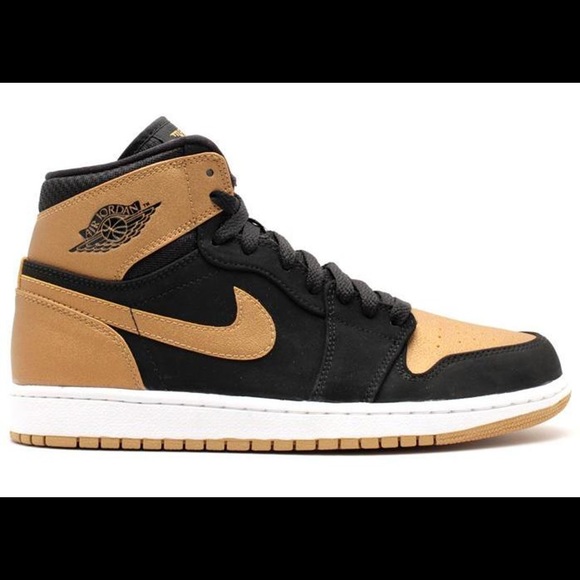 Jordan Other - Jordan 1 Retro Melo PE *RARE*